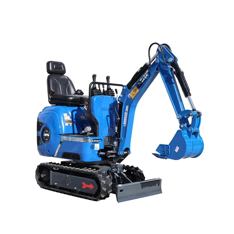 Escavatore RIPPA R06